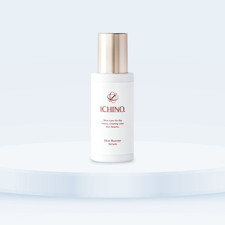 イチノ スキンブースターセラム